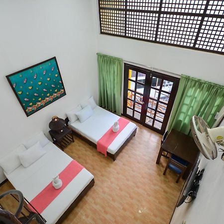 The Club Ten Beach Resort Boracay Balabag  Exterior photo