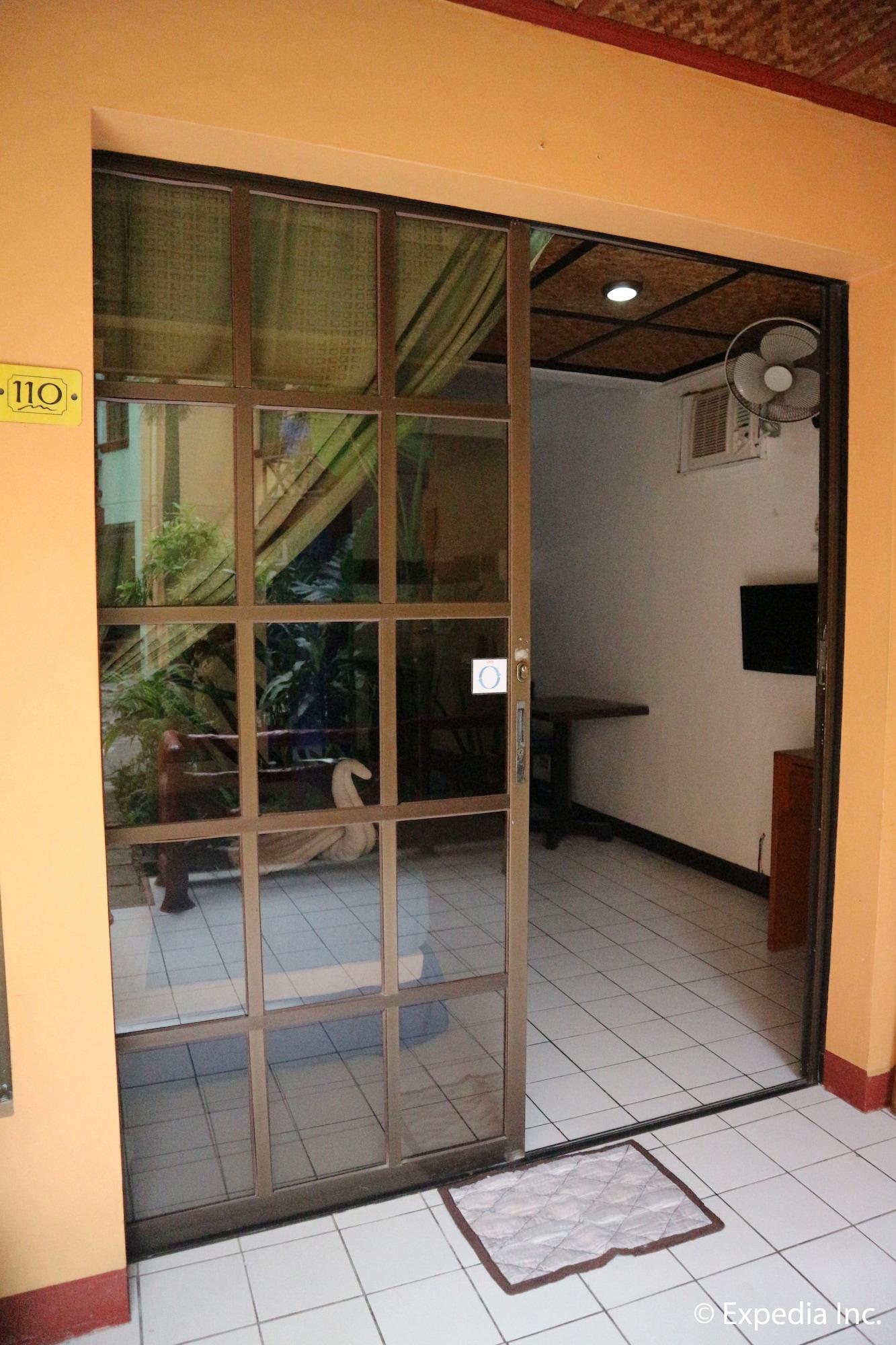 The Club Ten Beach Resort Boracay Balabag  Exterior photo