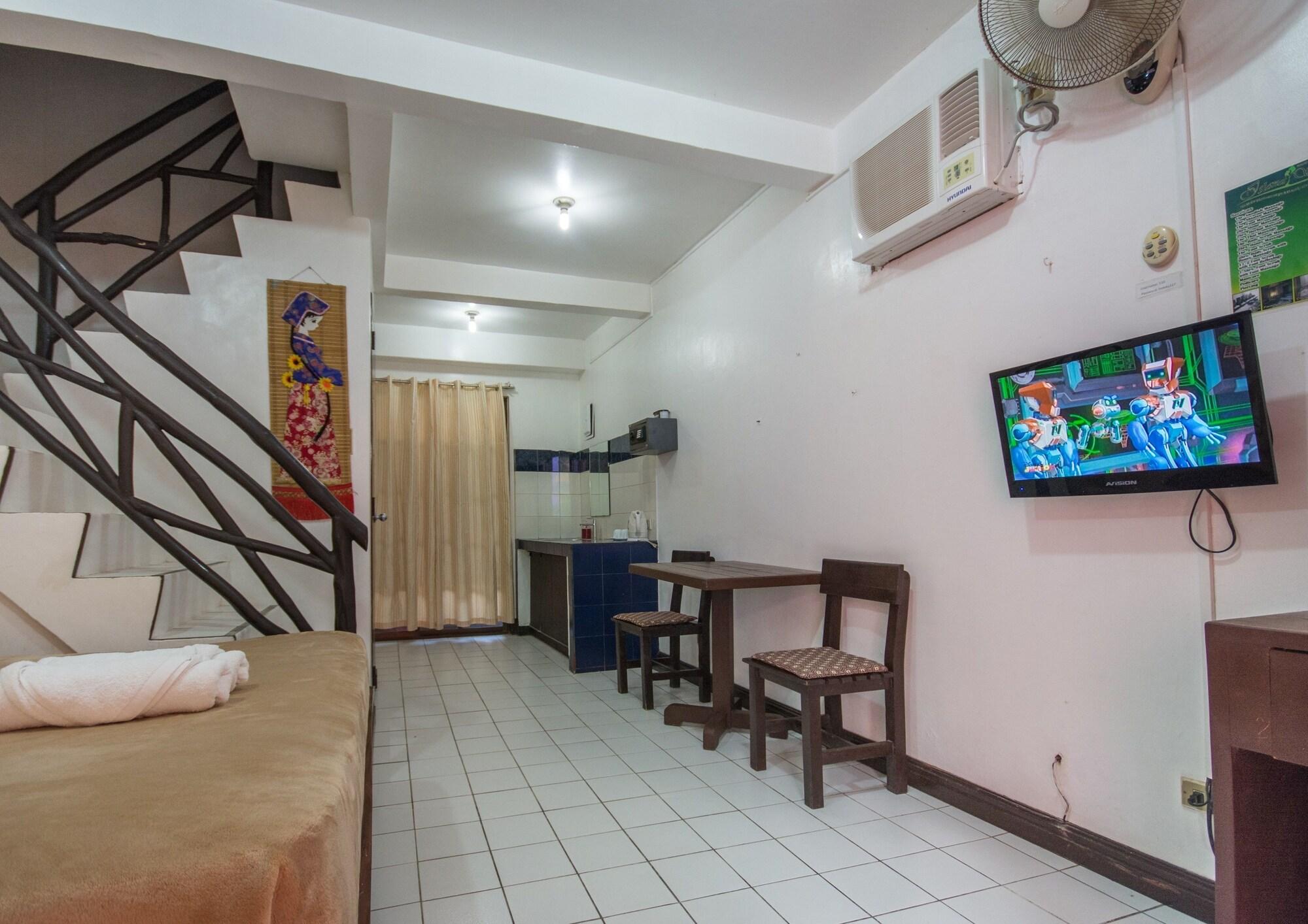 The Club Ten Beach Resort Boracay Balabag  Exterior photo