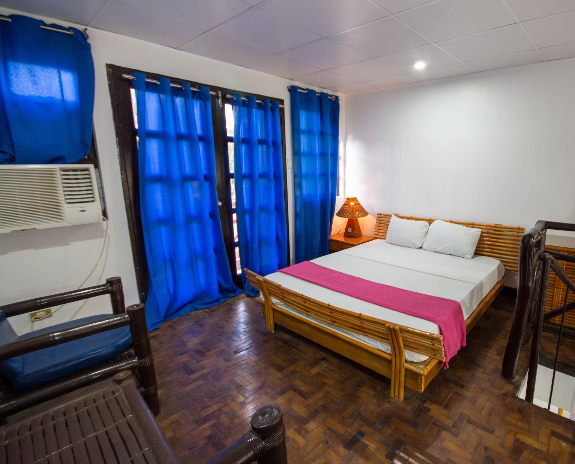 The Club Ten Beach Resort Boracay Balabag  Exterior photo